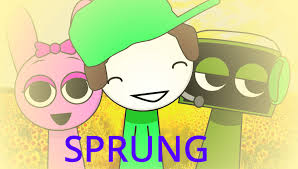 Sprung